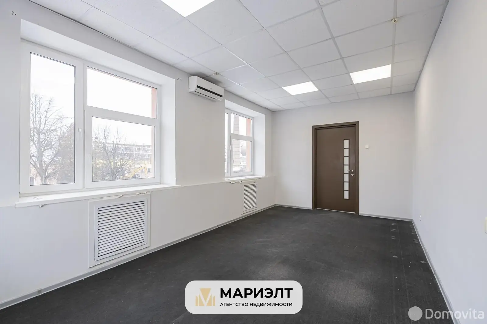 Аренда офиса на ул. Красная, д. 7 в Минске, 7500BYN, код 14606 - фото 11