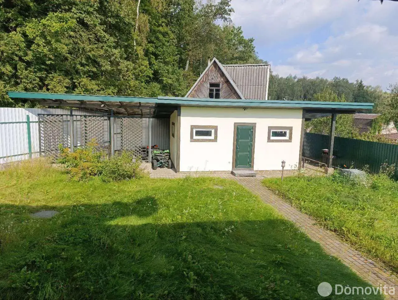 коттедж, Железнодорожник, , стоимость продажи 378 131 р.