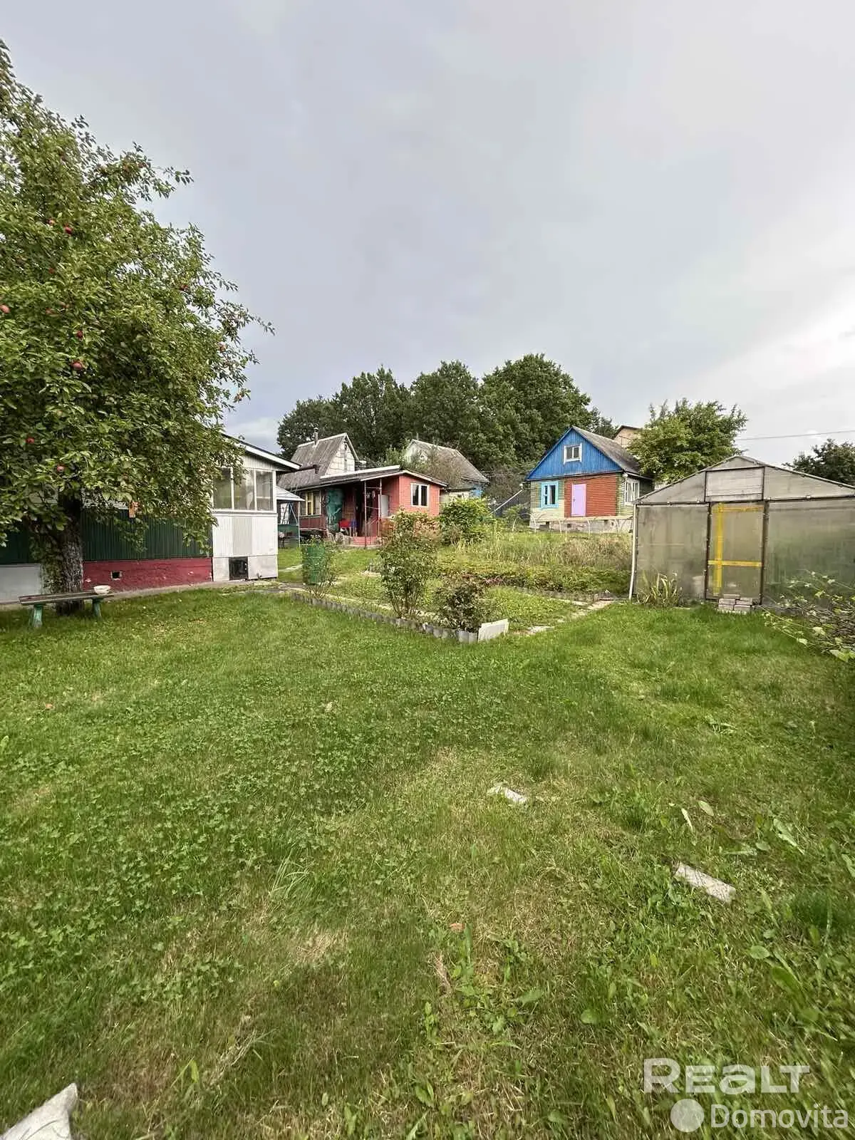 Купить 2-этажную дачу в Чистые пруды Минская область, 16900USD, код 184801 - фото 18