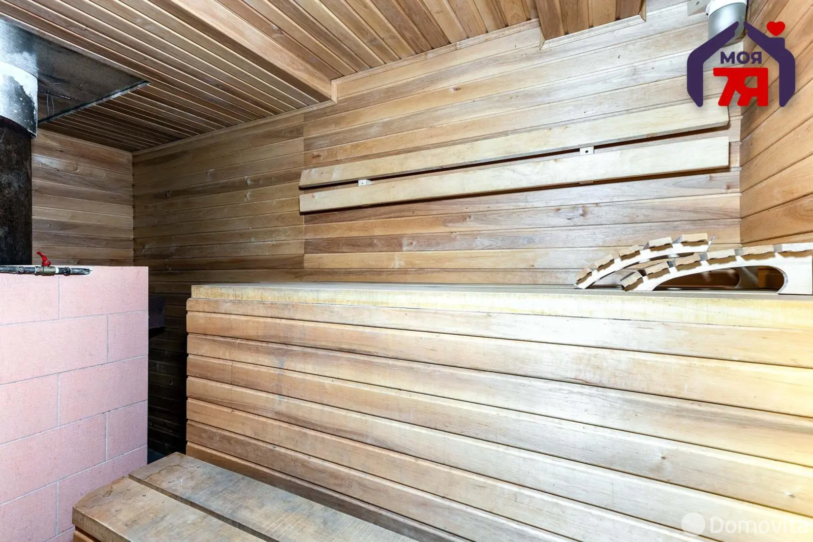 Продажа 2-этажной дачи в Виола Минская область, 69900USD, код 183134 - фото 20