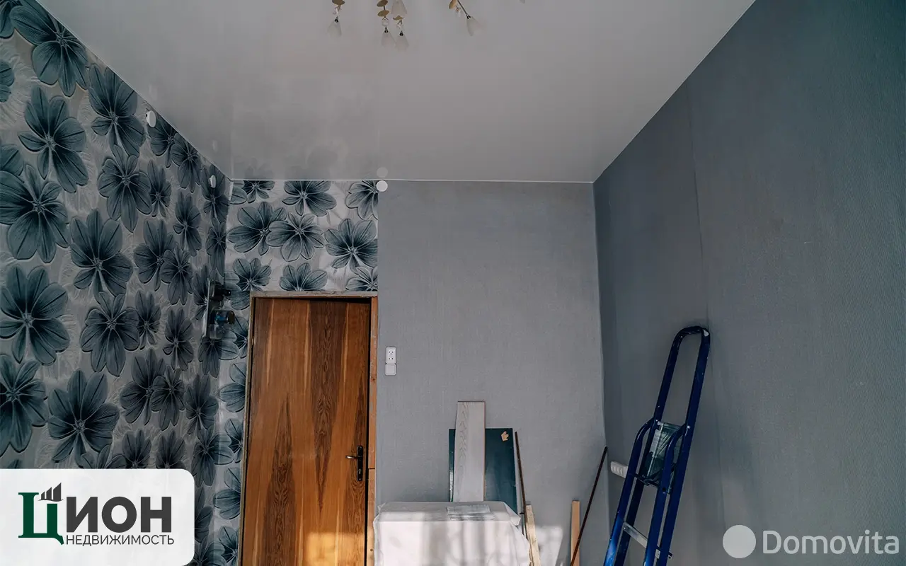 Продажа комнаты в Витебске, ул. Советская, д. 23, цена 8800 USD, код 7525 - фото 3