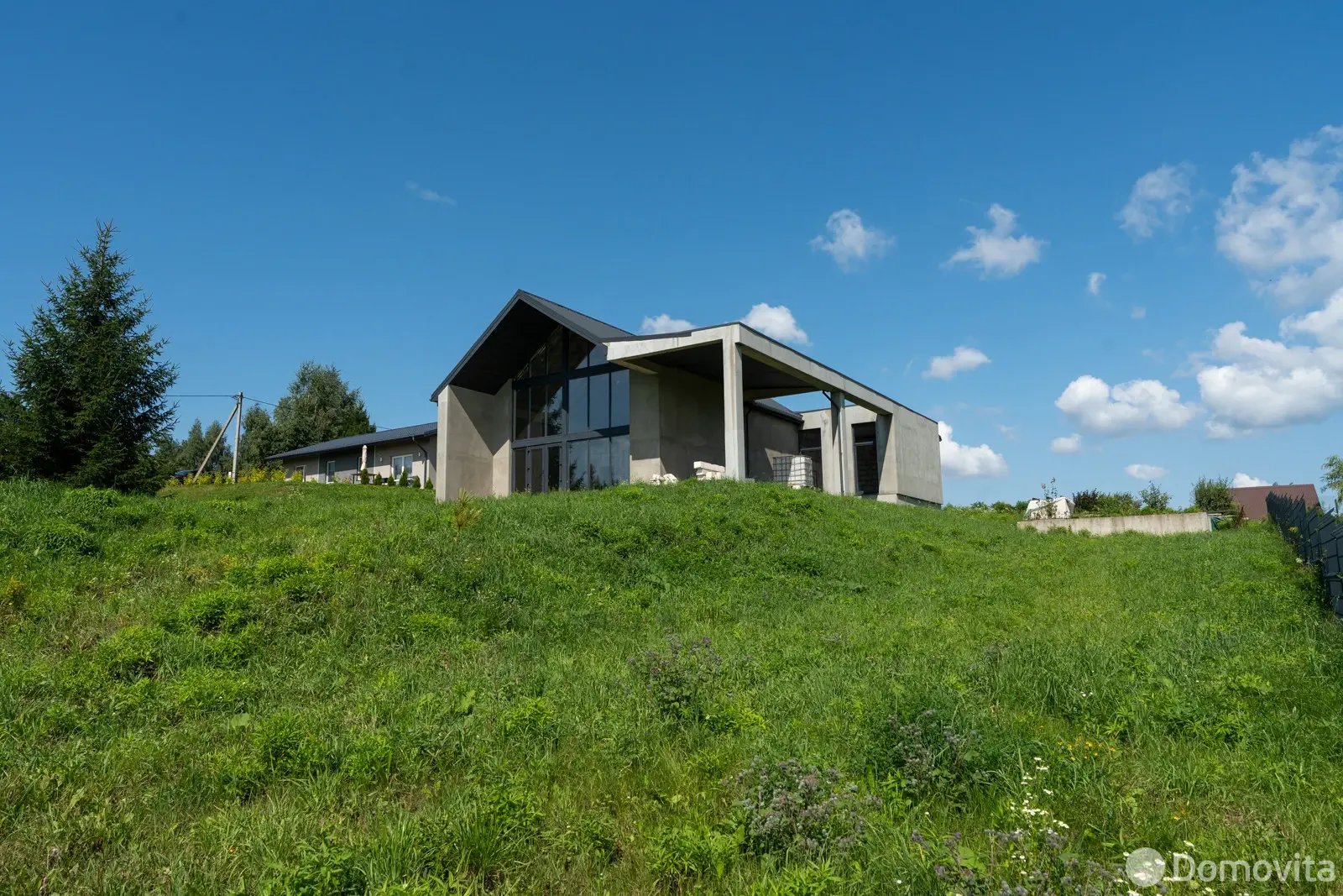 дом, Анусино-2008, 