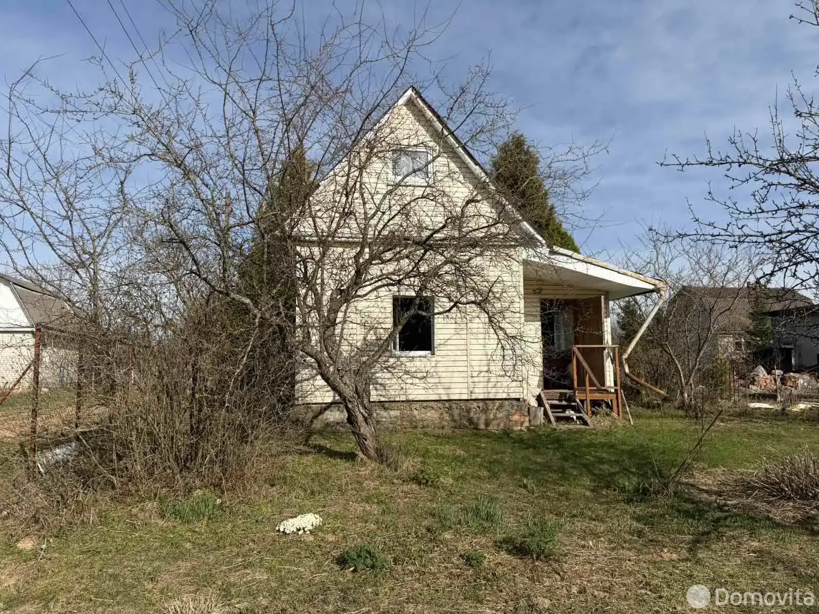 продажа дачи, ВЕРАС-91, 