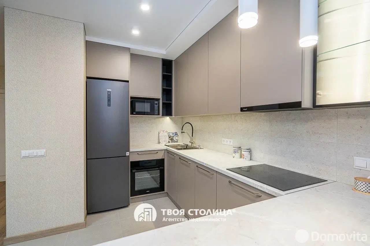 Продажа комнаты в Минске, ул. Максима Богдановича, д. 144, цена 170000 USD, код 7511 - фото 19