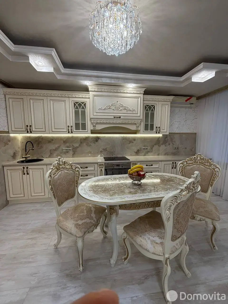 Снять 2-комнатную квартиру в Минске, ул. Скрыганова, д. 4, 1500USD, код 151107 - фото 16
