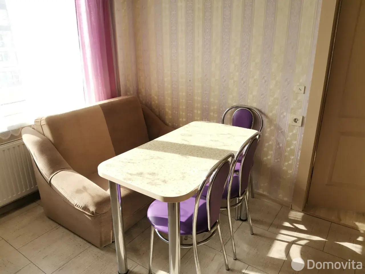 квартира, Минск, ул. Петра Мстиславца, д. 4 - лучшее предложение