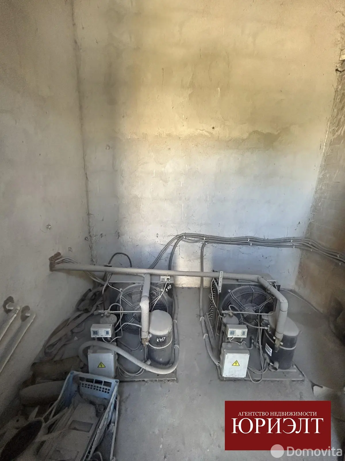 Купить офис на пер. 2-й А. Невского в Лиде, 47000USD, код 10180 - фото 13