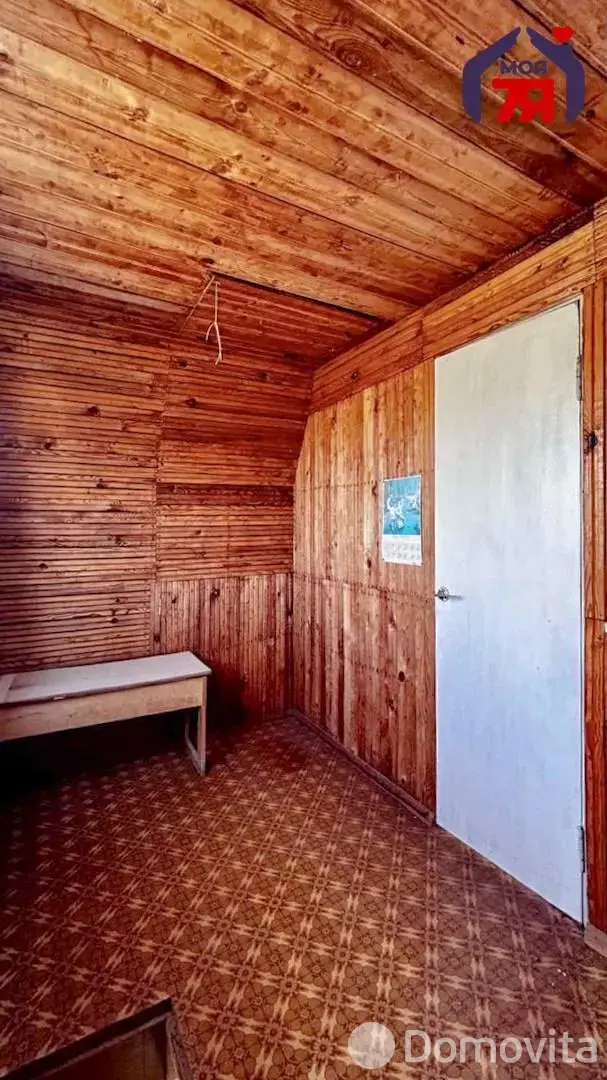 дача, Горняк-3, 