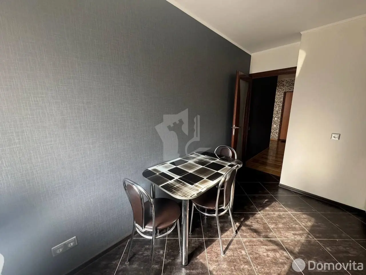 квартира, Минск, ул. Чернышевского, д. 11 