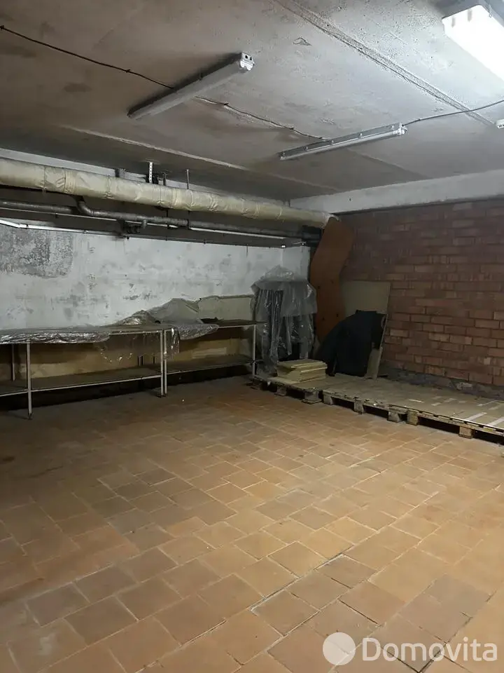 склад, Минск, ул. Михася Лынькова, д. 19/2