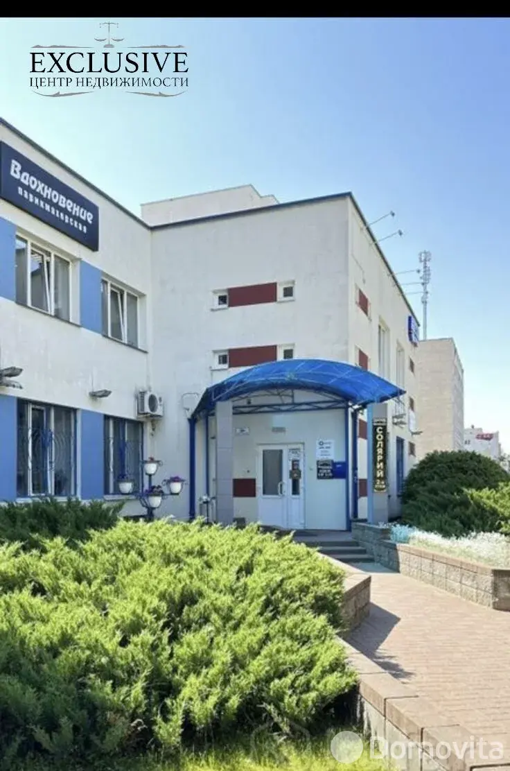 аренда офиса, Жодино, пр-т Мира, д. 11