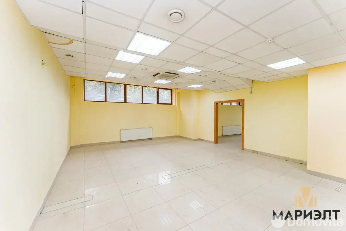 торговый объект, Минск, ул. Веры Хоружей, д. 19