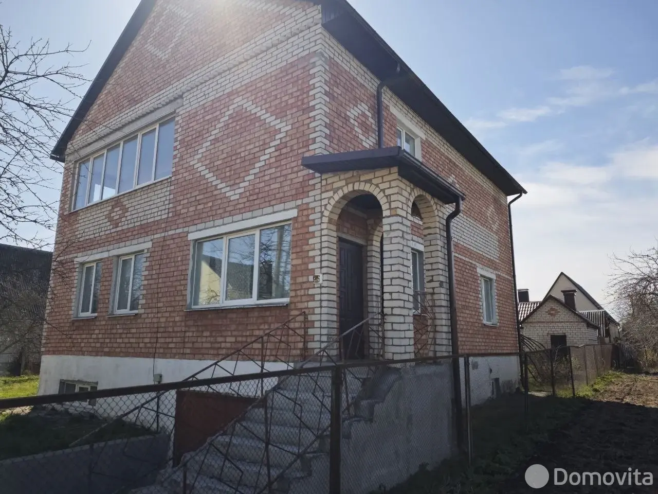 Стоимость продажи коттеджа, Смолевичи, ул. Дружбы