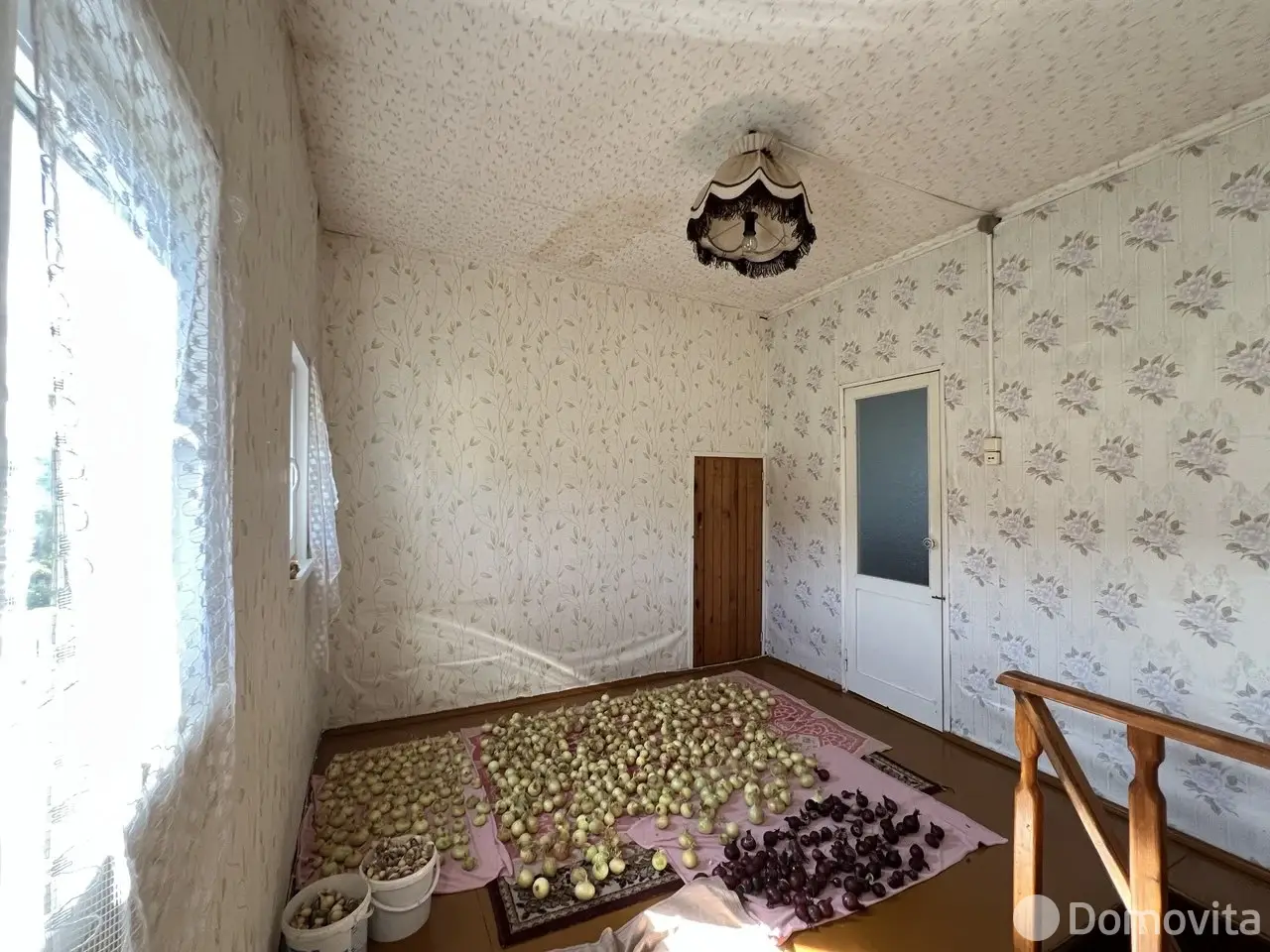 Купить 3-этажную дачу в Боровцах Минская область, 43500USD, код 186035 - фото 12