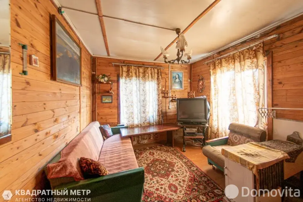 Купить 3-этажную дачу в ПИЛОТ Минская область, 10000USD, код 185902 - фото 8