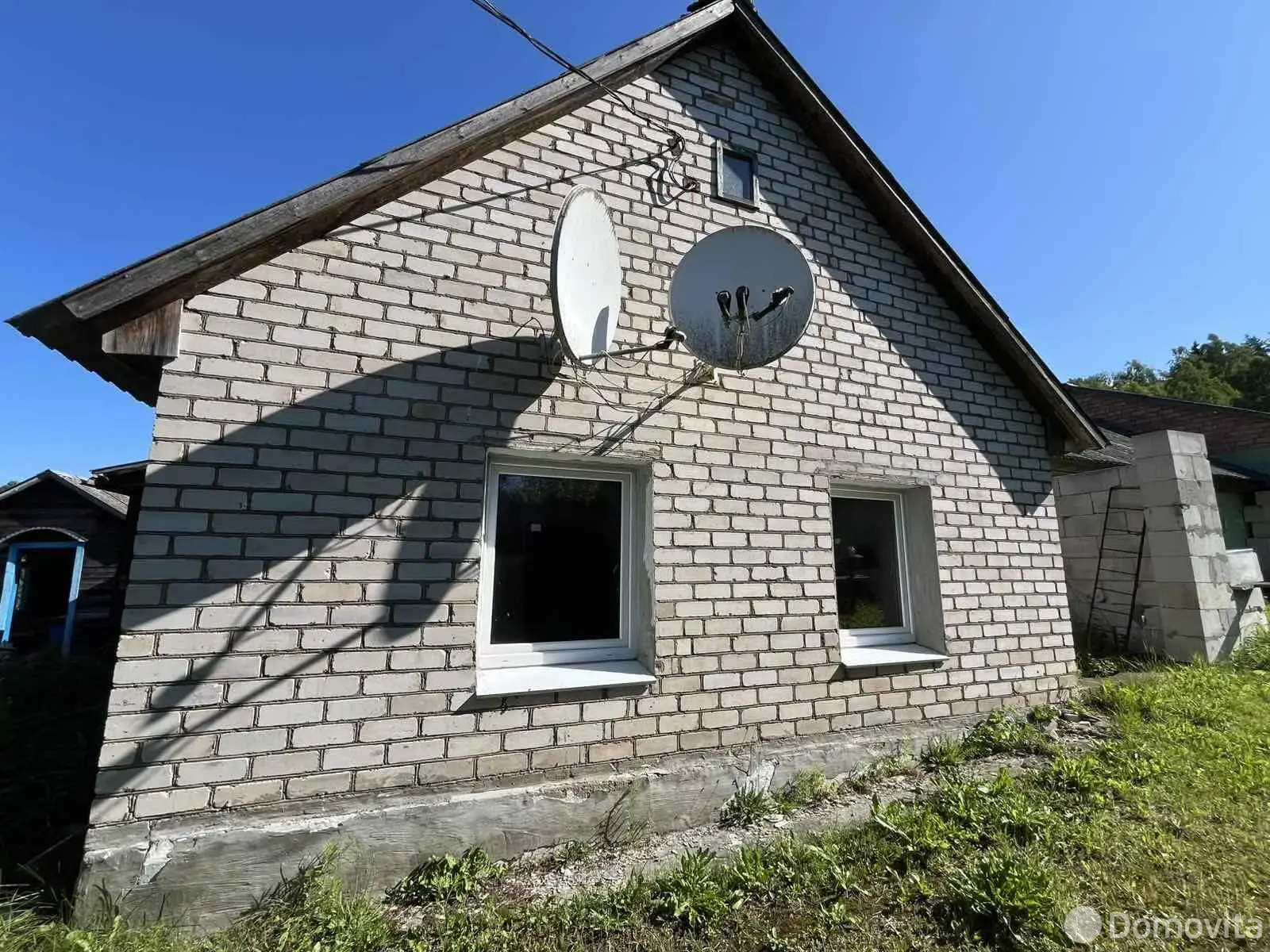 Стоимость продажи коттеджа, Душково, 
