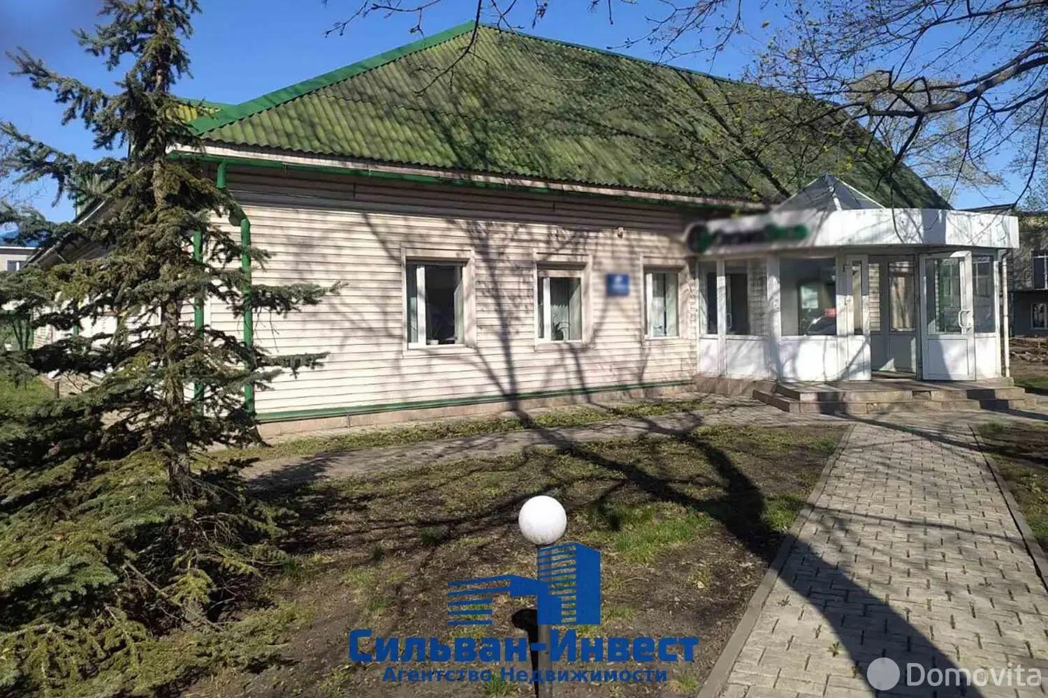 Купить офис на ул. Барыкина, д. 301 в Гомеле, 580000BYN, код 10283 - фото 11