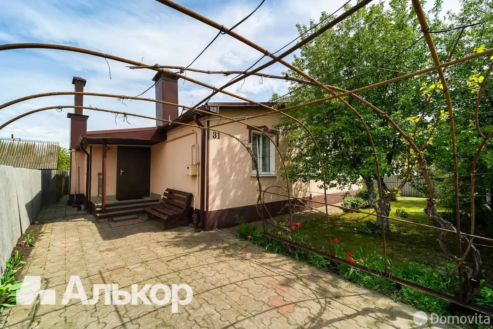 коттедж, Смолевичи, ул. Новосёлов, д. 31 