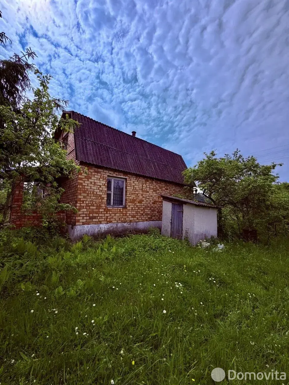 Продажа 1-этажной дачи в Тонус Минская область, 75000BYN, код 186142 - фото 5