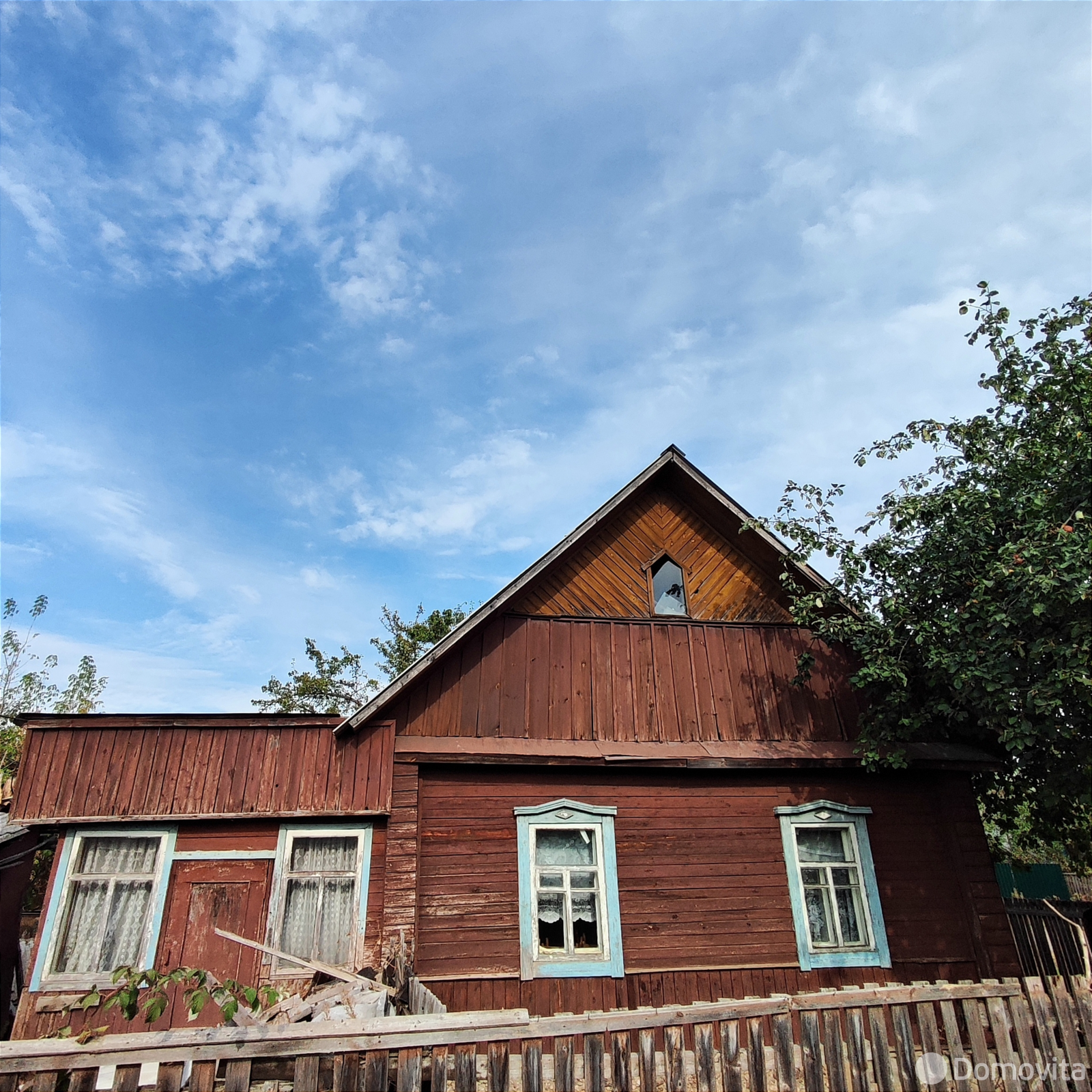 дом, Могилев, пер. Чаадаева, д. 10 - лучшее предложение