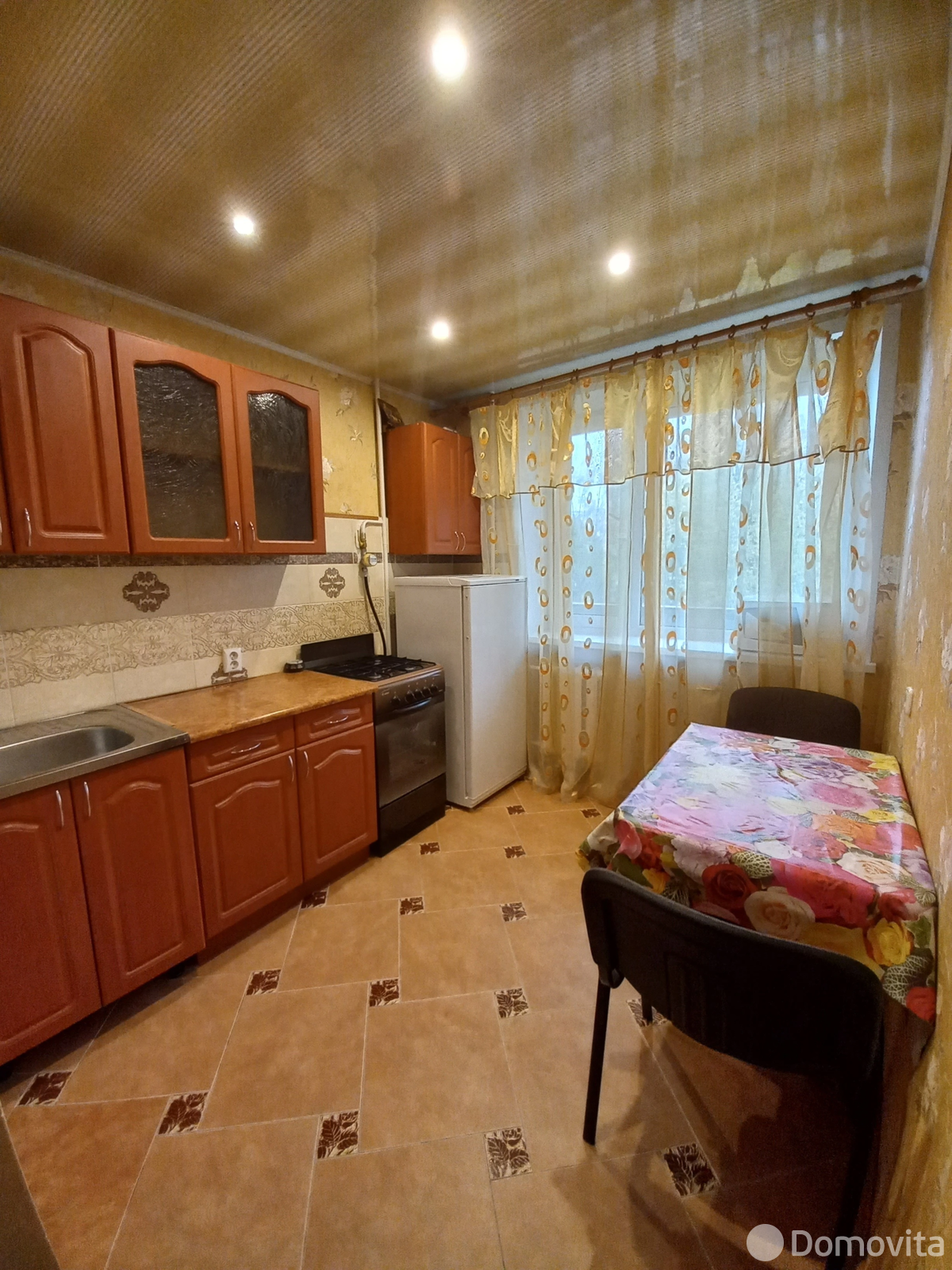 квартира, Минск, ул. Максима Богдановича, д. 62 на ст. метро Площадь Якуба Коласа