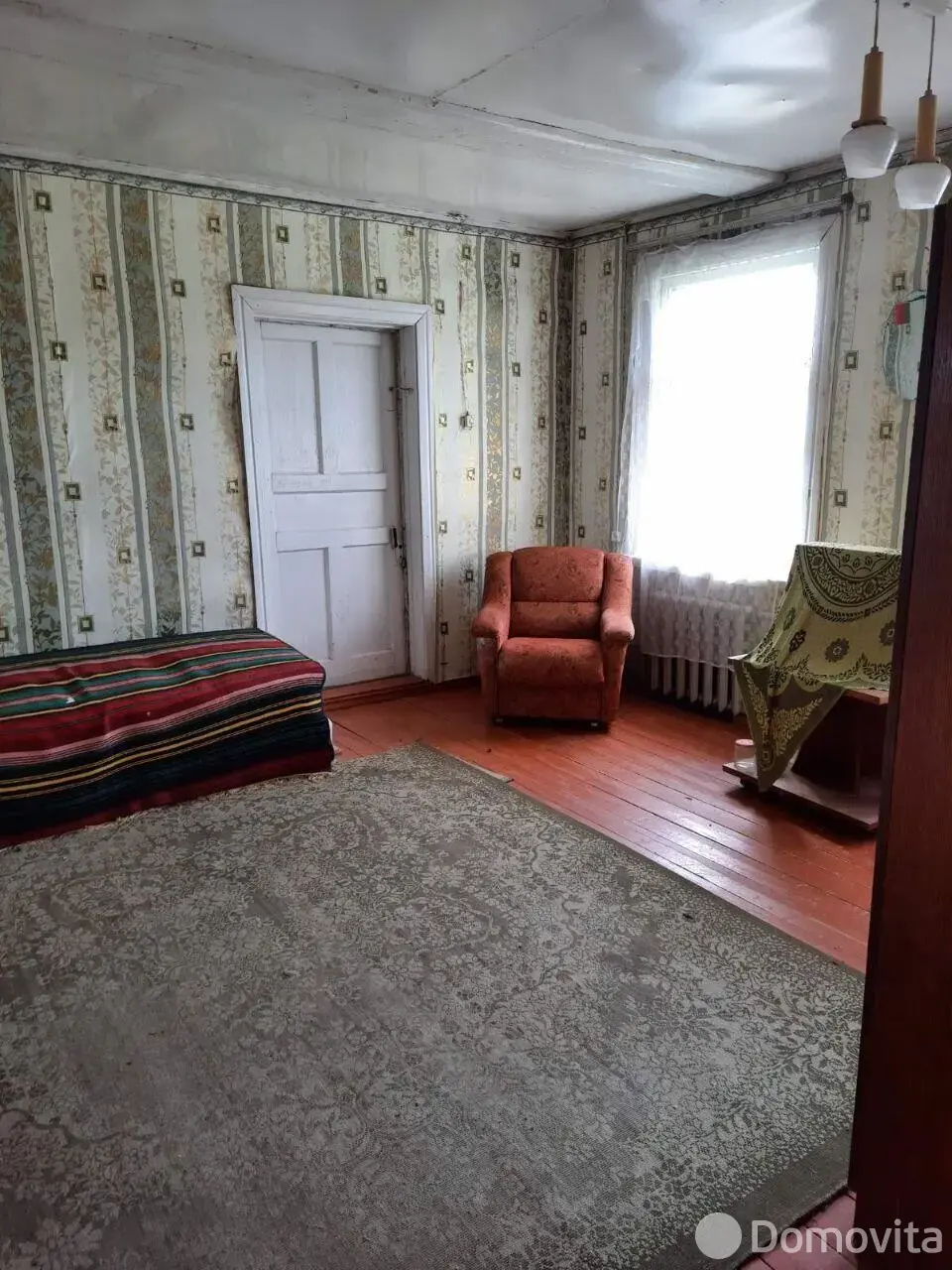 дом, Барсуки, ул. Садовая, д. 9 
