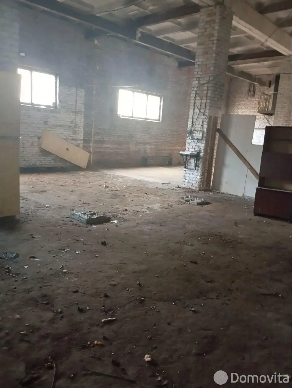 Купить помещение под сферу услуг в Лепели, ул. Володарского, д. 1/9 - фото 11