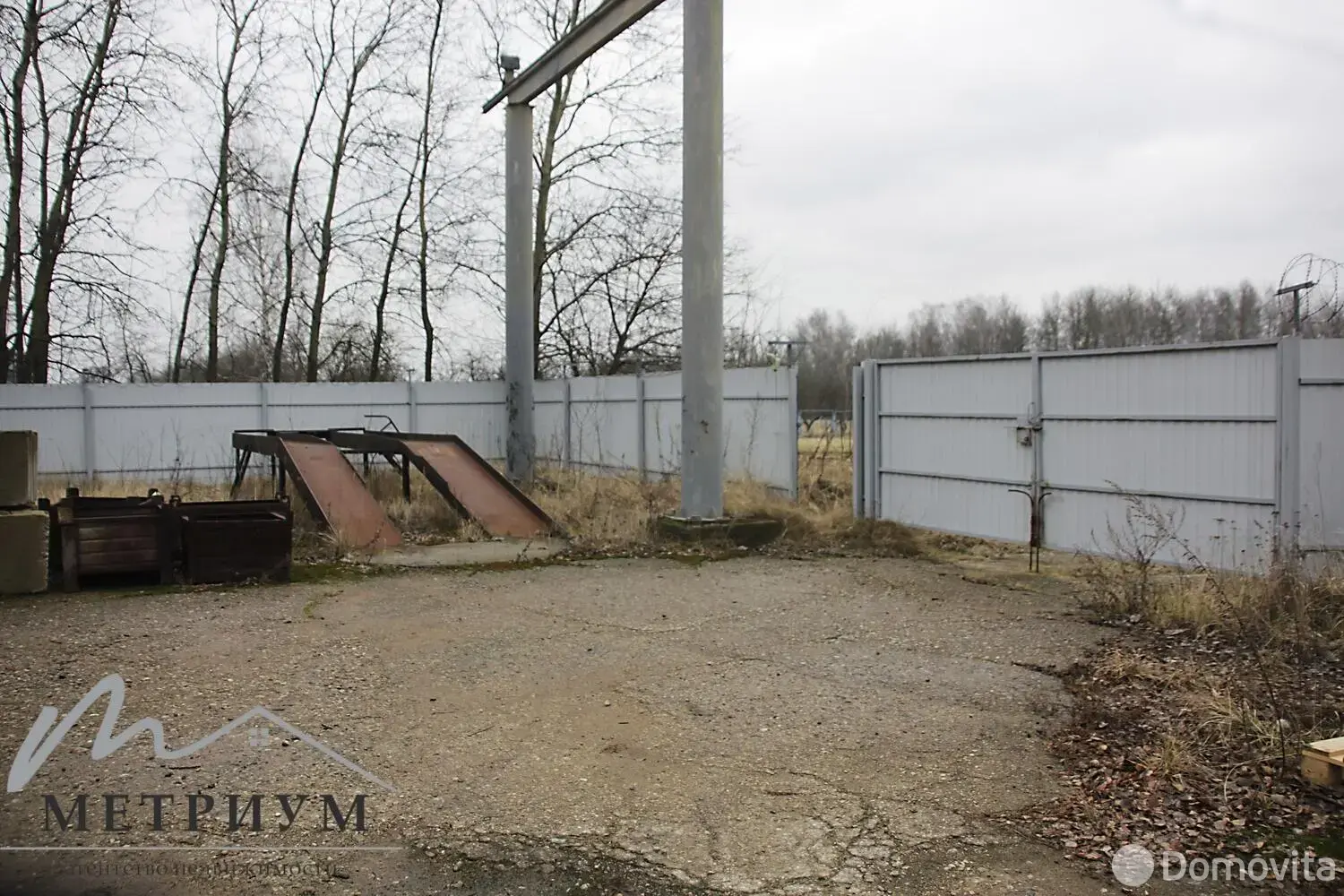 Стоимость продажи склада, Новополоцк, ул. Энергетиков