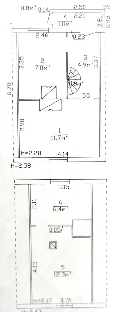 продажа дачи, Жаворонок,
