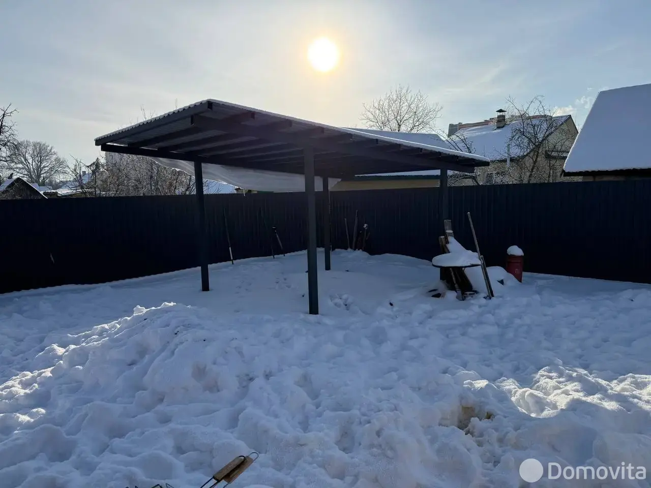 продажа коттеджа, Пинск, ул. Узкая, д. 11