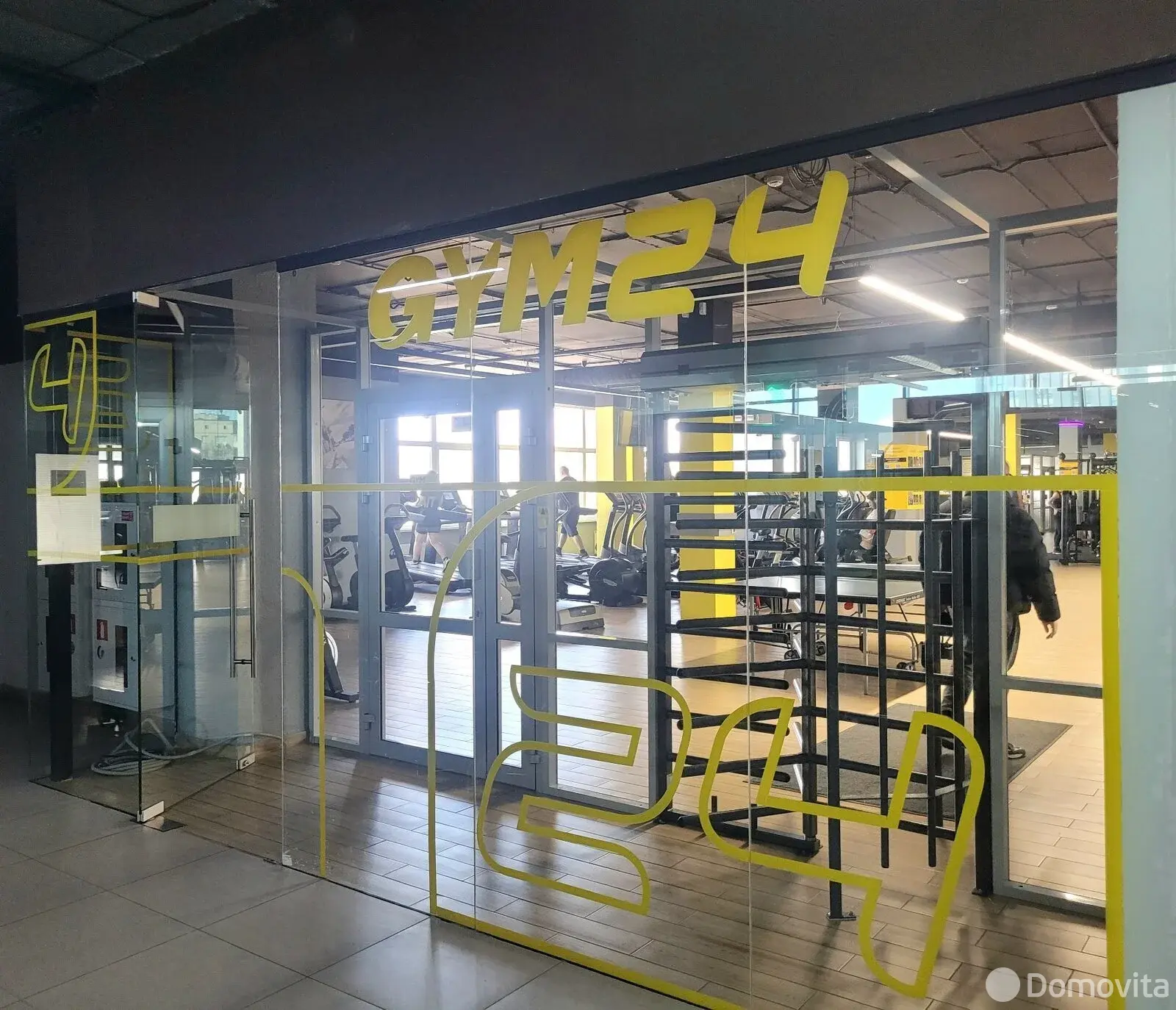 Снять офис на пр-т Дзержинского, д. 3/Б в Минске, 2496USD, код 16515 - фото 15