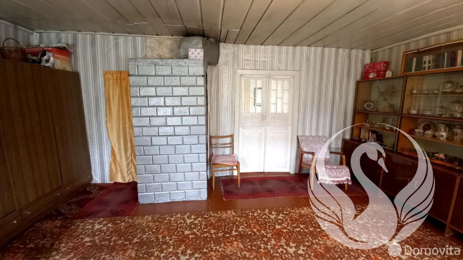 коттедж, Демидовичи, 