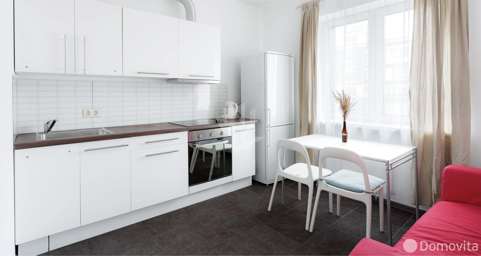 квартира, Минск, ул. Петра Мстиславца, д. 2 - лучшее предложение