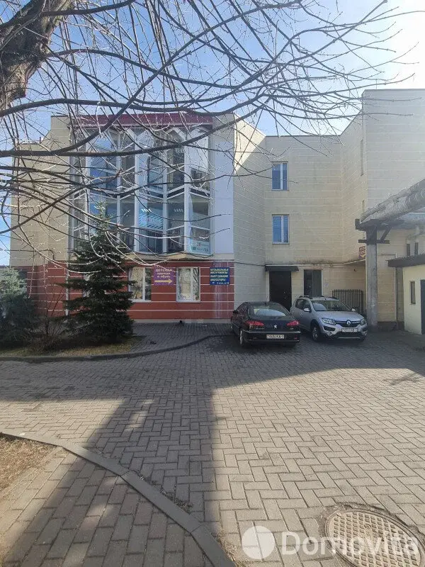 купить торговый объект, Барановичи, ул. Советская, д. 90/А