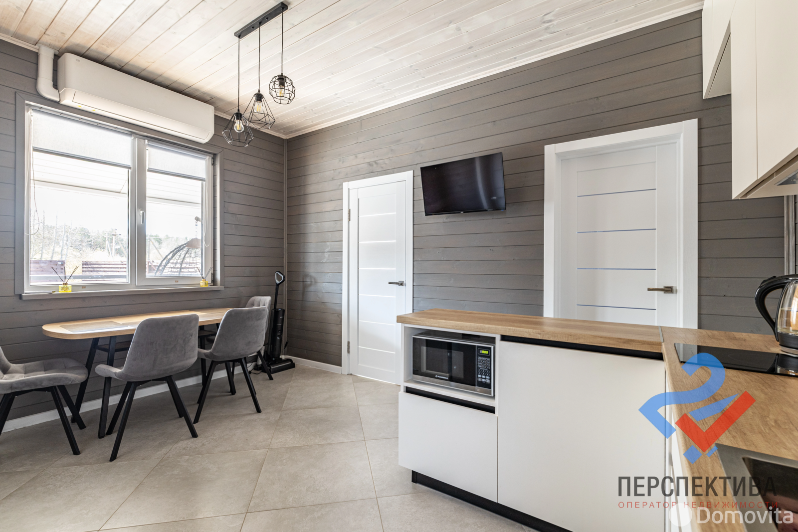 Продажа 1-этажной дачи в Жукове Борке Минская область, 122000USD, код 184967 - фото 14