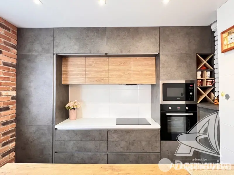 Продажа 2-этажной дачи в Бресте Брестская область, 123500USD, код 184023 - фото 23