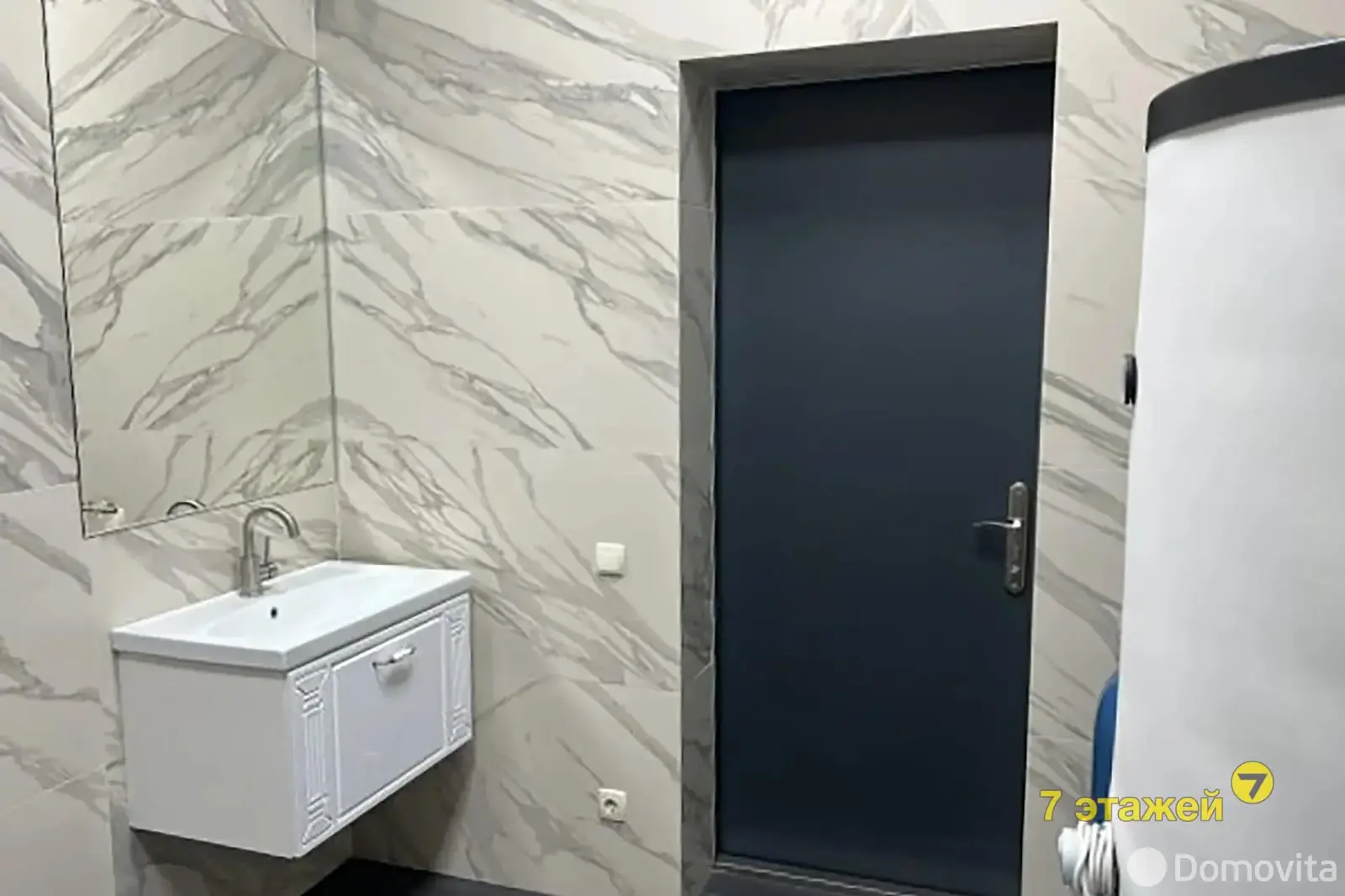 дом, Кунцевщина, 