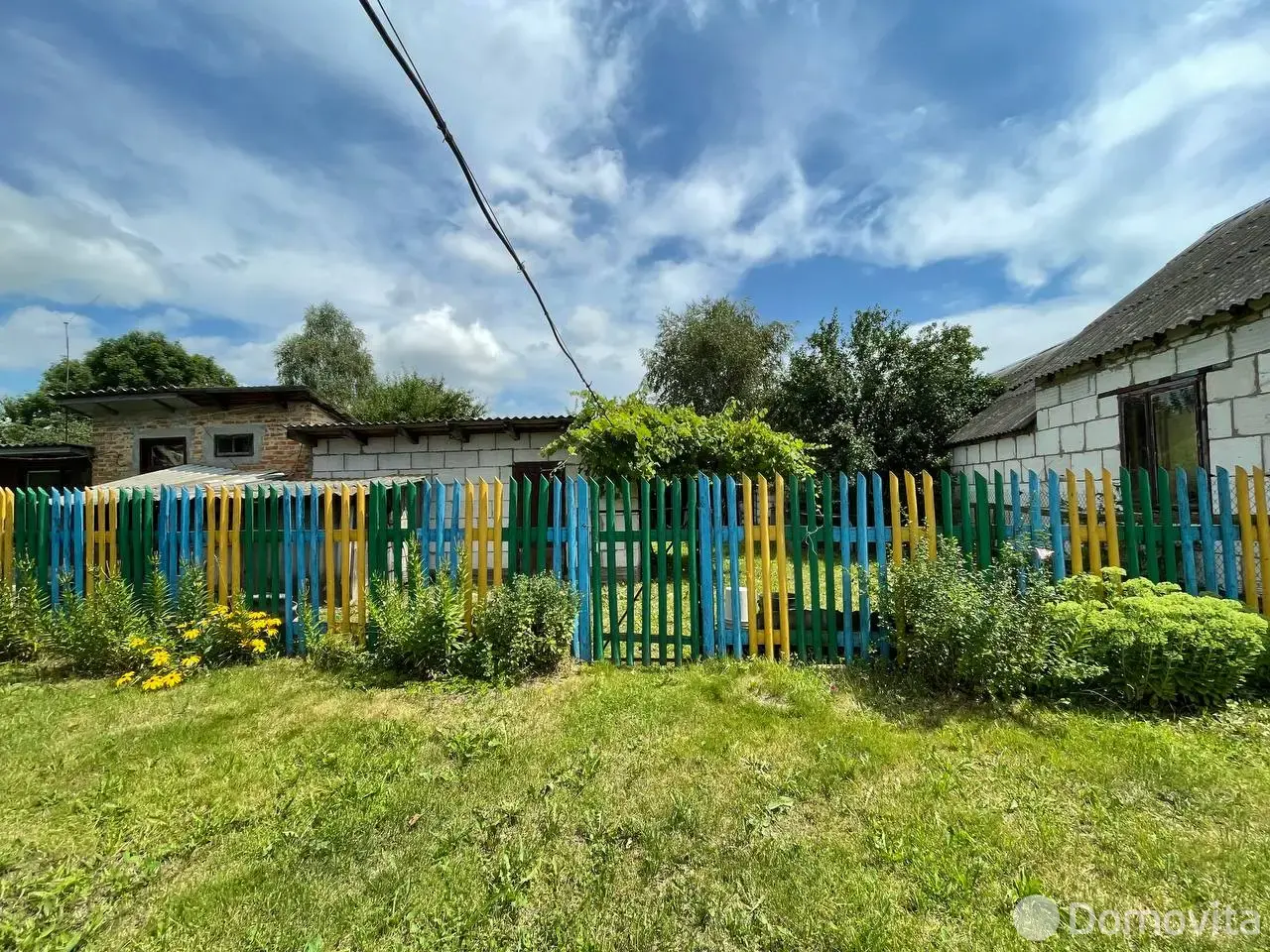 дом, Междулесье, ул. Ленина, д. 29 - лучшее предложение