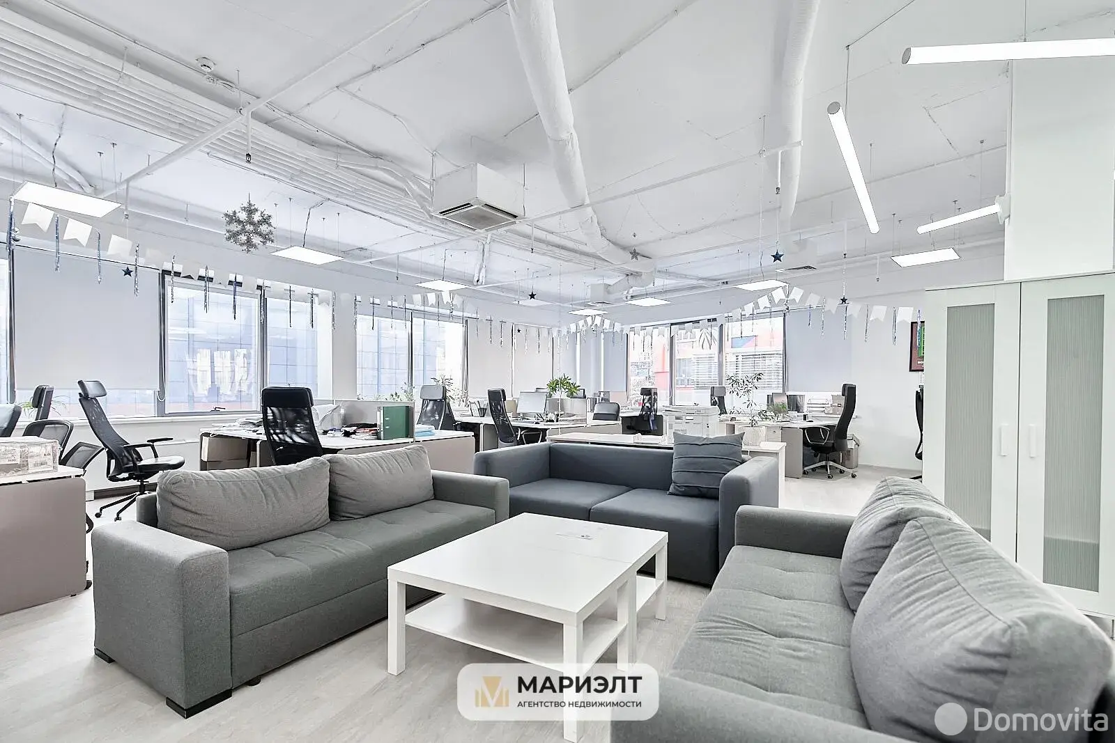 Снять офис на ул. Кальварийская, д. 16 в Минске, 2676EUR, код 16344 - фото 20