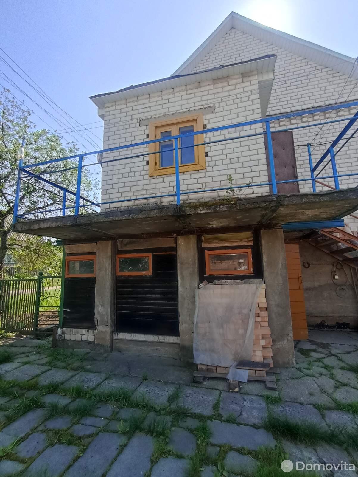 продажа коттеджа, Витебск, ул. Ясеневая, д. 15