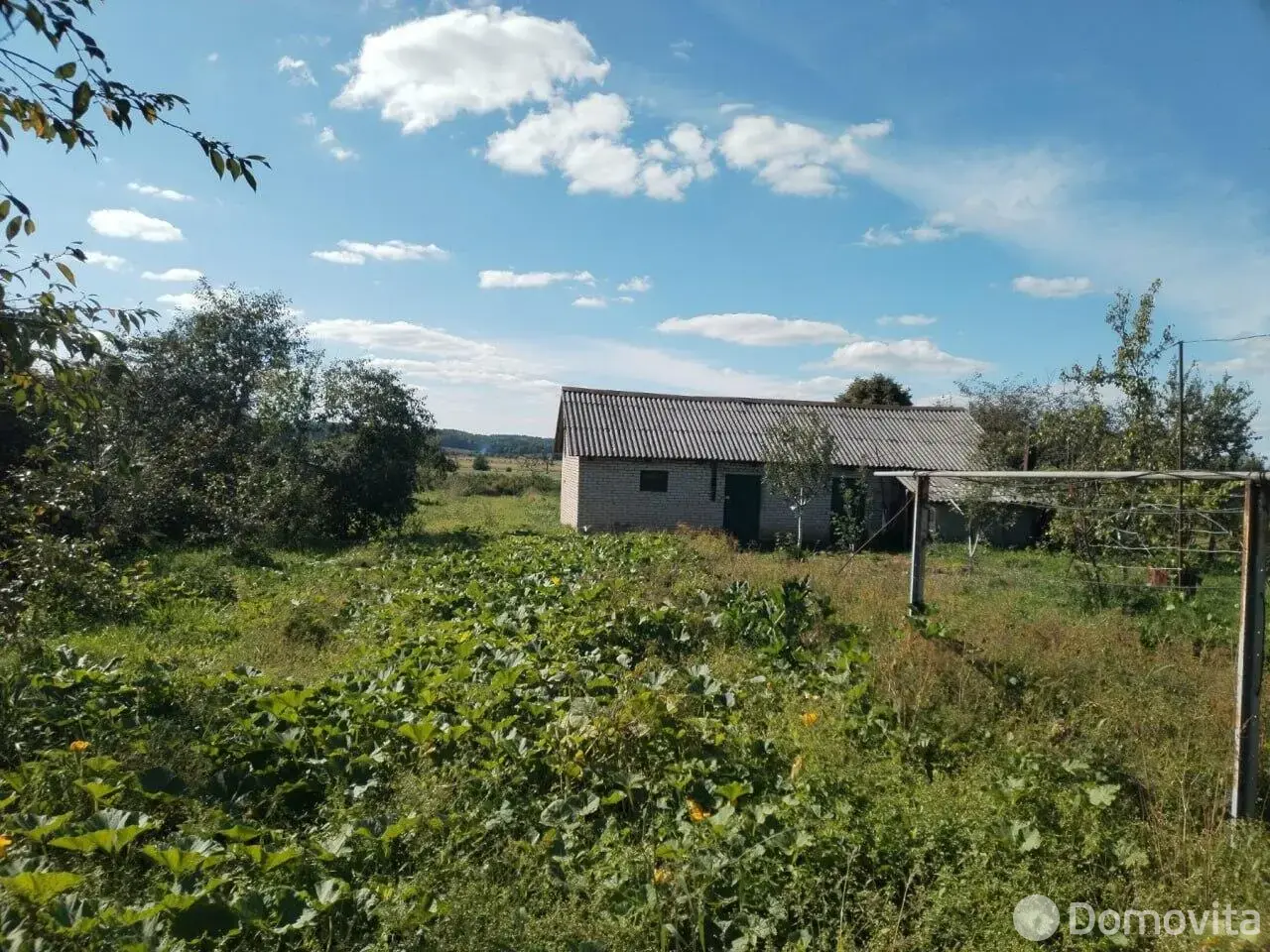 дом, Цирин, ул. Центральная