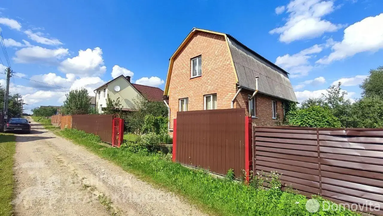 дача, Веснянка-1, 