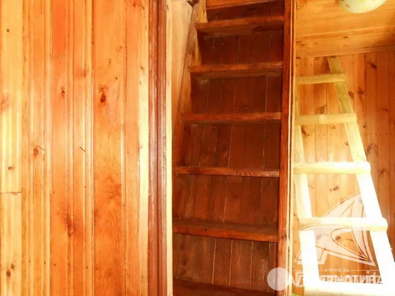 Купить 2-этажную дачу в Нива-89 Брестская область, 25000USD, код 181484 - фото 12