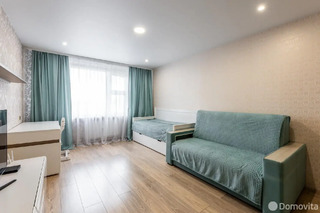 Однушки в Минске до $78 500 в новых домах. Показываем 7 вариантов, куда можно сразу переехать