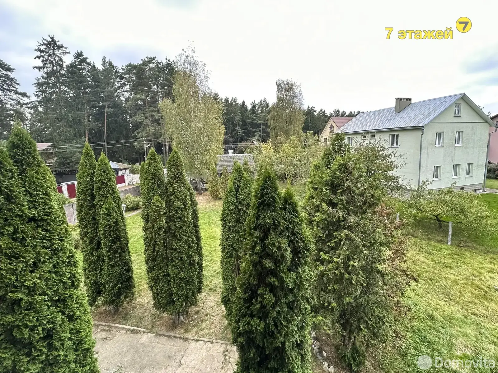 Снять 3-этажный коттедж в Колодищах, Минская область, ул. Строителей, 1500USD, код 4788 - фото 22