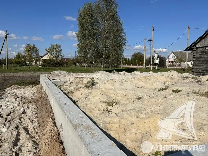 дом, Большие Щитники, 