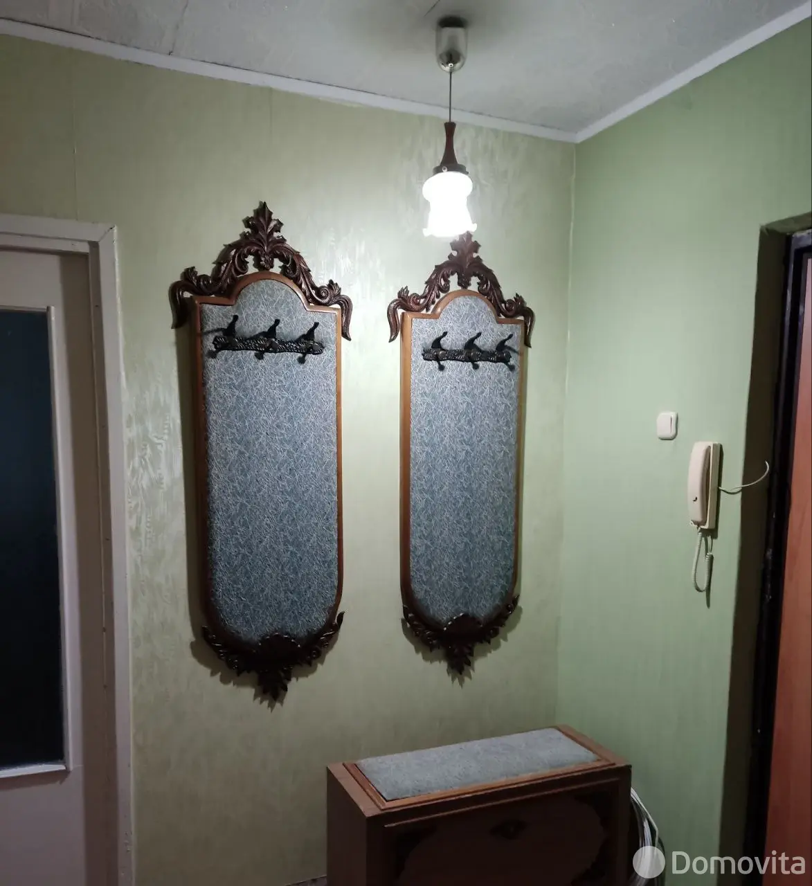 комната, Минск, ул. Городецкая, д. 2, стоимость аренды 480 р./мес.