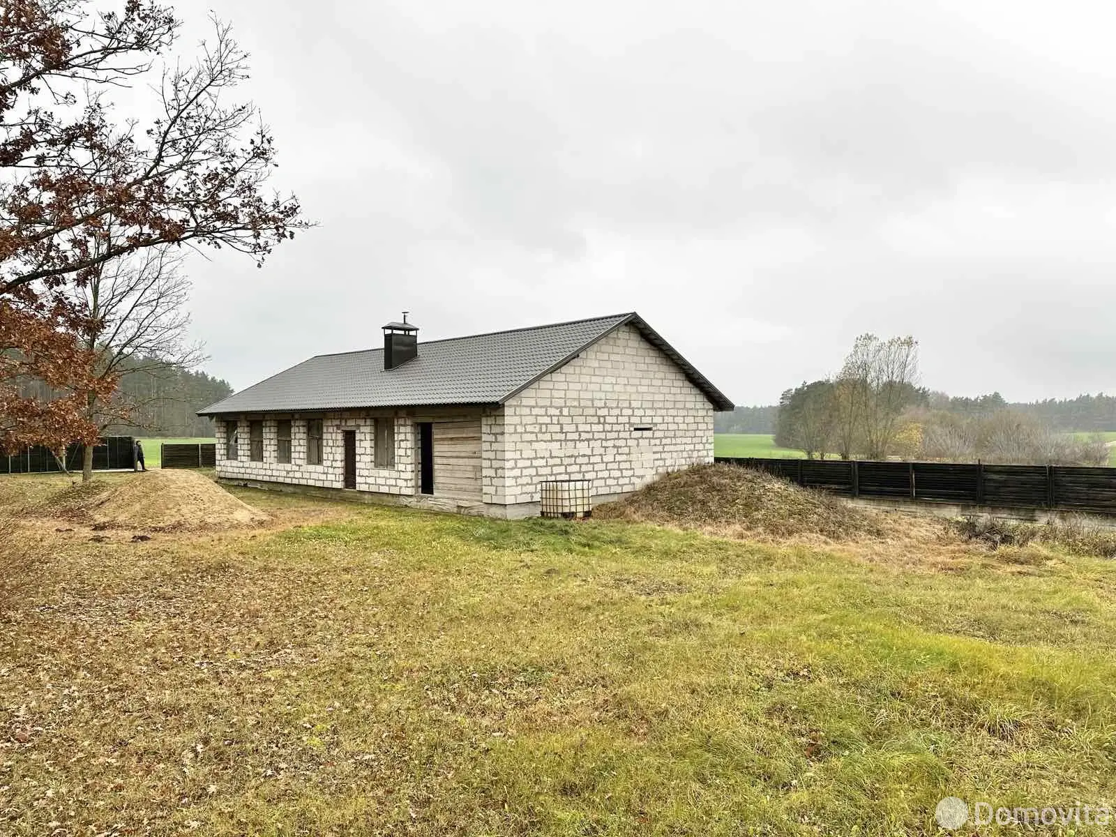 Цена продажи склада, Новая Гожа, 