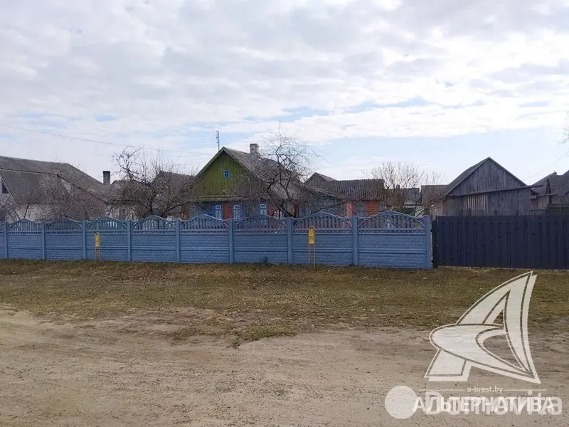 участок, Урожай ОАО Брестхлебопродукт, 