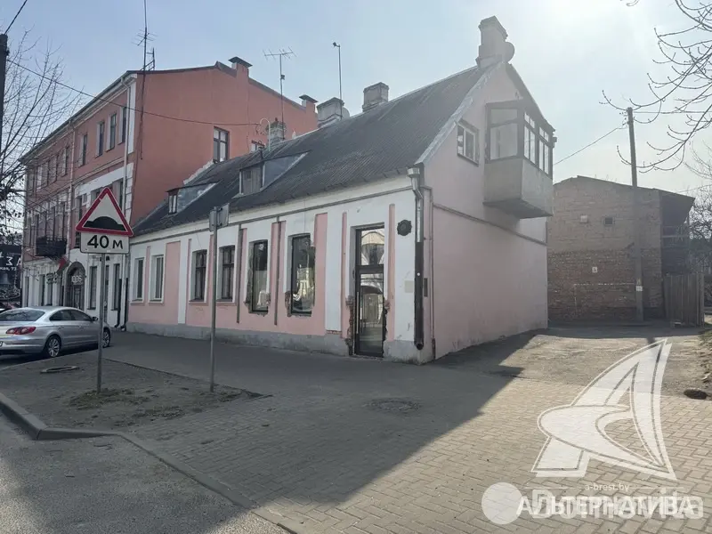 купить торговый объект, Брест, 